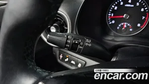 Kia K3, 2018 — миниатюра 14