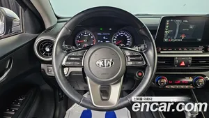 Kia K3, 2018 — миниатюра 15