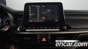 Kia K3, 2018 — миниатюра 16