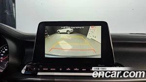 Kia K3, 2018 — миниатюра 17