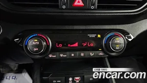 Kia K3, 2018 — миниатюра 18
