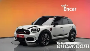 Mini Countryman, 2023 — миниатюра 33