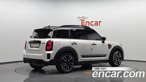 Mini Countryman, 2023 — миниатюра 1