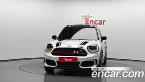 Mini Countryman, 2023 — миниатюра 2
