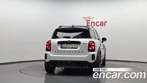 Mini Countryman, 2023 — миниатюра 3