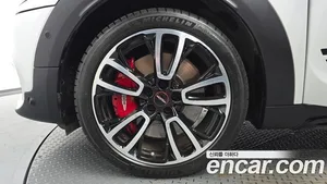 Mini Countryman, 2023 — миниатюра 4