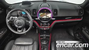 Mini Countryman, 2023 — миниатюра 9
