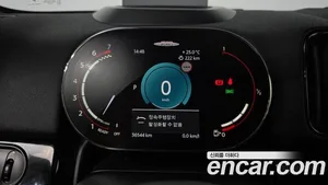 Mini Countryman, 2023 — миниатюра 10