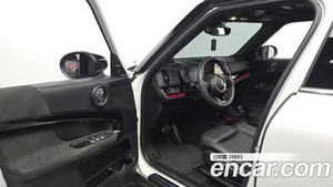 Mini Countryman, 2023 — миниатюра 12