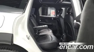 Mini Countryman, 2023 — миниатюра 17