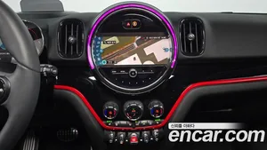 Mini Countryman, 2023 — миниатюра 19
