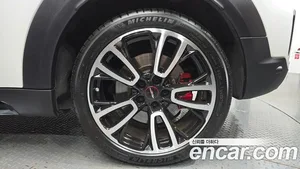 Mini Countryman, 2023 — миниатюра 6