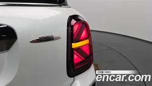 Mini Countryman, 2023 — миниатюра 8