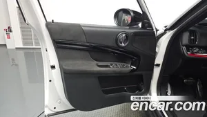 Mini Countryman, 2023 — миниатюра 13