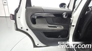 Mini Countryman, 2023 — миниатюра 14