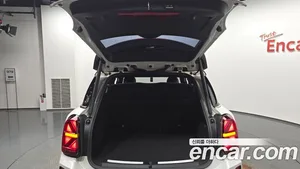 Mini Countryman, 2023 — миниатюра 29