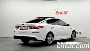 Kia K5, 2019 — миниатюра 2