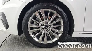 Kia K5, 2019 — миниатюра 5