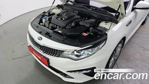 Kia K5, 2019 — миниатюра 6