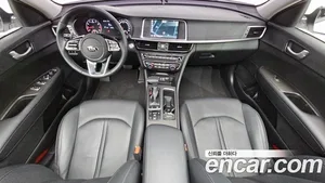 Kia K5, 2019 — миниатюра 7