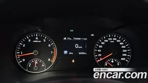 Kia K5, 2019 — миниатюра 8