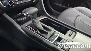 Kia K5, 2019 — миниатюра 9