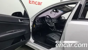 Kia K5, 2019 — миниатюра 10
