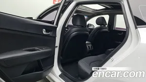 Kia K5, 2019 — миниатюра 11