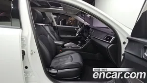 Kia K5, 2019 — миниатюра 12