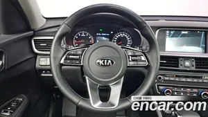 Kia K5, 2019 — миниатюра 15