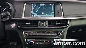 Kia K5, 2019 — миниатюра 17