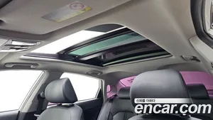 Kia K5, 2019 — миниатюра 20