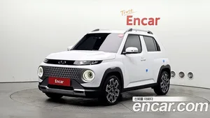 Hyundai Casper, 2021 — миниатюра 1