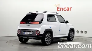 Hyundai Casper, 2021 — миниатюра 2