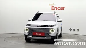 Hyundai Casper, 2021 — миниатюра 3