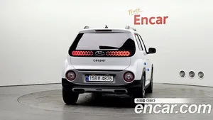 Hyundai Casper, 2021 — миниатюра 4