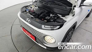 Hyundai Casper, 2021 — миниатюра 6