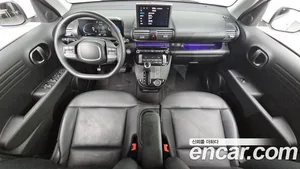 Hyundai Casper, 2021 — миниатюра 7