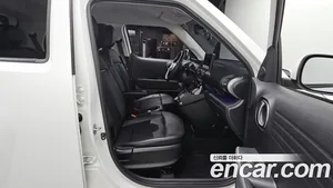 Hyundai Casper, 2021 — миниатюра 12