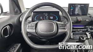 Hyundai Casper, 2021 — миниатюра 15
