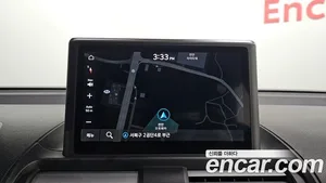 Hyundai Casper, 2021 — миниатюра 16