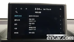 Hyundai Casper, 2021 — миниатюра 18