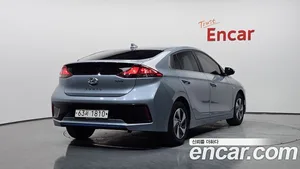 Hyundai Ioniq, 2017 — миниатюра 2