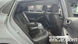 Hyundai Ioniq, 2017 — миниатюра 17