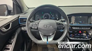 Hyundai Ioniq, 2017 — миниатюра 18