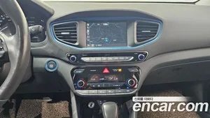 Hyundai Ioniq, 2017 — миниатюра 19