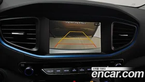 Hyundai Ioniq, 2017 — миниатюра 20
