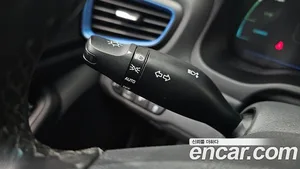 Hyundai Ioniq, 2017 — миниатюра 23