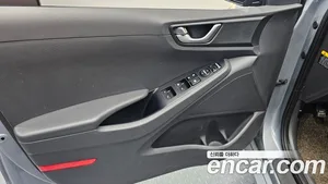 Hyundai Ioniq, 2017 — миниатюра 14