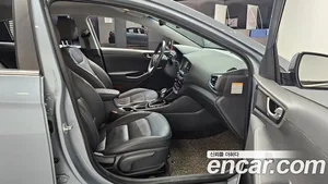 Hyundai Ioniq, 2017 — миниатюра 16